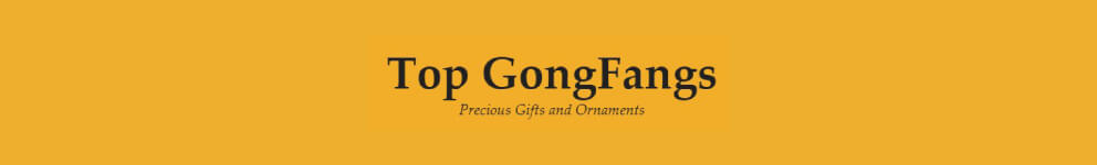 Top GongFangs 顶级工房
