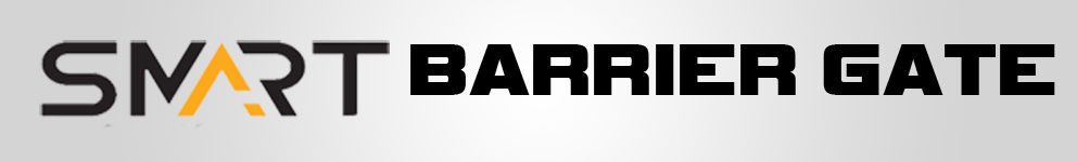 smart barriergate