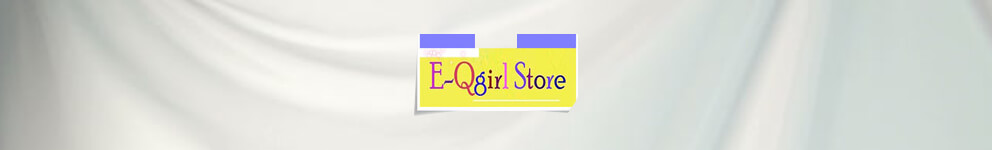 E-Qgirl Store