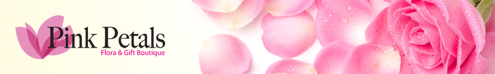 Pink Petals Flora & Gift
