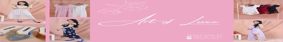 Art of Luxe