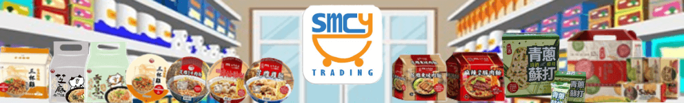 SMCY TRADING