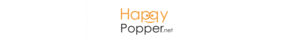 Happypopper