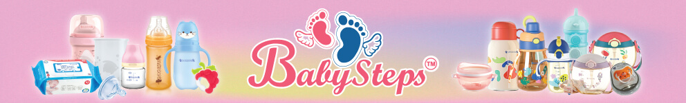 Baby Steps Malaysia
