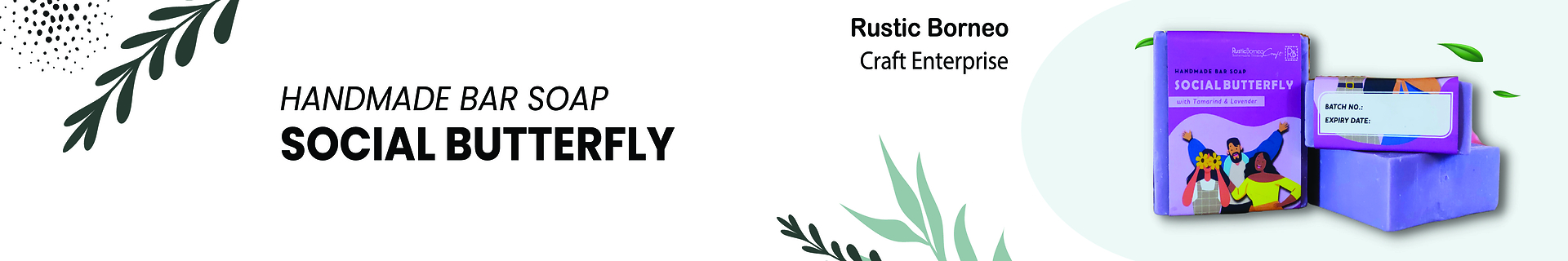RUSTIC BORNEO CRAFT ENTERPRISE