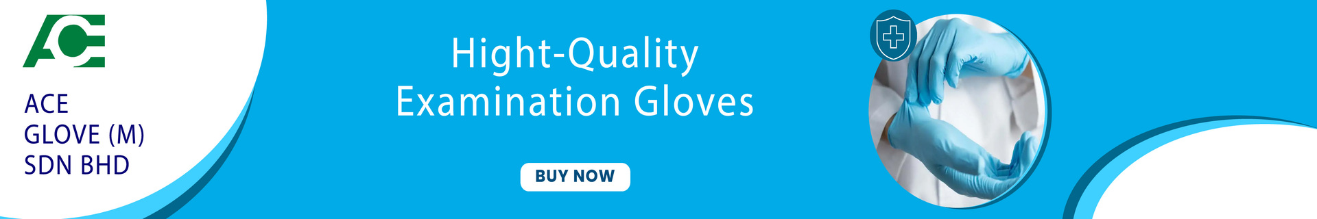 Ace Glove