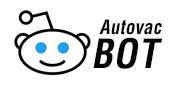 Autovac Bot