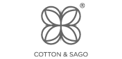 Cotton & Sago