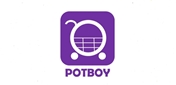 Potboy Groceries