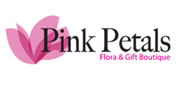 Pink Petals Flora & Gift