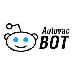 Autovac Bot