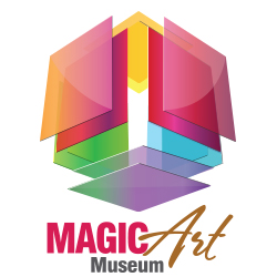 Magic Art 3D Museum
