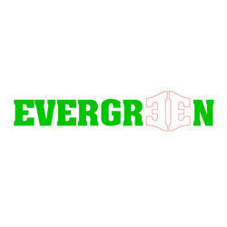 Evergreen Hardware D.I.Y