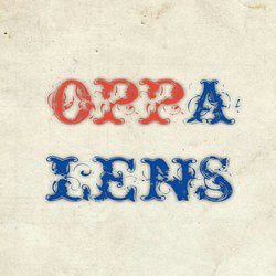 Oppa Lens