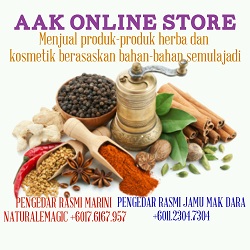 AAK Online Store