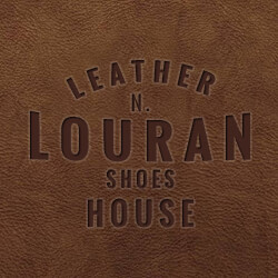 N. LOURAN LEATHER SHOE HOUSE