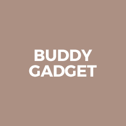 BuddyGadgets