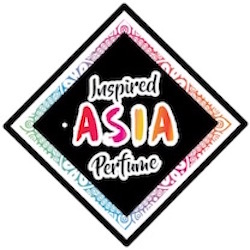 Inspired Perfume Asia
