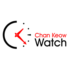Chan Keow Watch