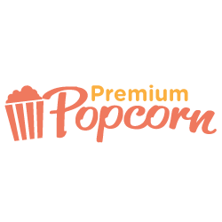 Premium Popcorn