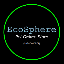 Ecosphere Pet Online Store - Online Pet Shop, Hamster, Cat, Dog 