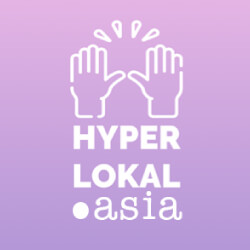 Hyperlokal Asia