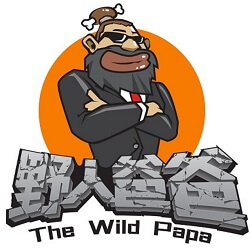 The Wild Papa
