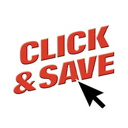 Click & Save