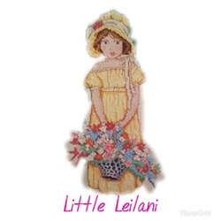 Little Leilani Exclusive Ventures