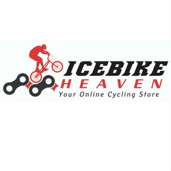 Ice Bike Heaven