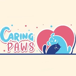 Caring Paws