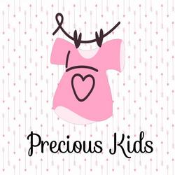 PRECIOUS KIDS