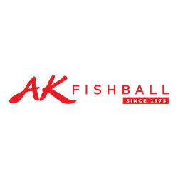 AK Fishball