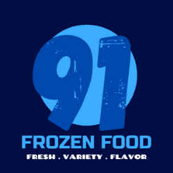 91 Frozen Food