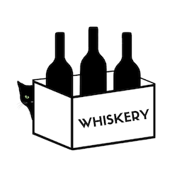 Whiskery