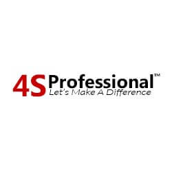 4S Professional Official