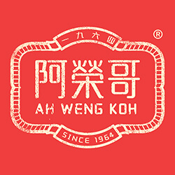 Ah Weng Koh Official Store