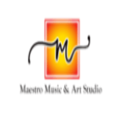 Maestro Music & Art Studio