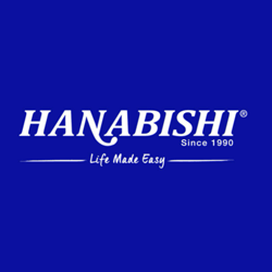 Hanabishi Malaysia