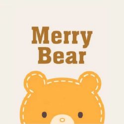 Merrybear