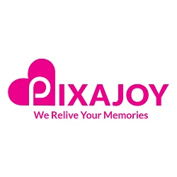 Pixajoy Photobook