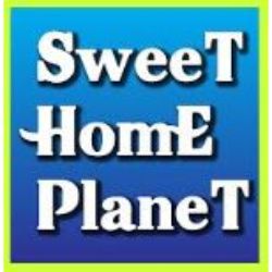 Sweet Home Planet